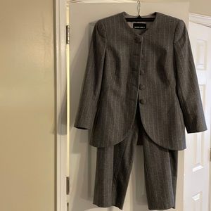Emporia armani suit